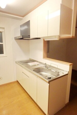 メゾンプランタンIIの物件内観写真